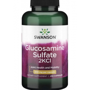 SWANSON tooted SportFit-st – Parim valik tervisele ja spordile.