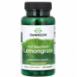 Full Specrtum citrona zāle, 400 mg - 60 kapsulas
