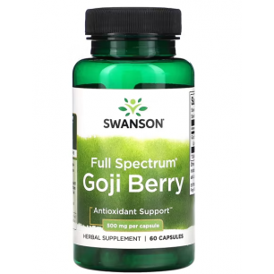 SWANSON tooted SportFit-st – Parim valik tervisele ja spordile.