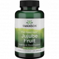 Swanson pilna spektra Jujub Fruit, 675 mg - 60 kapsulas Swanson pilna spektra Jujub Fruit, 675 mg - 60 kapsulas