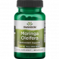 Swanson Moringa Oleifera, 400 mg - 60 kapsulas