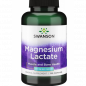 Swanson magnija laktāts, 84 mg, - 120 kapsulas Swanson magnija laktāts, 84 mg, - 120 kapsulas