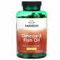 omega -3 zivju eļļa -150 mīkstā kapsula