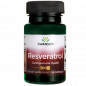 Swanson Resveratrol, 100 mg - 30 kapsulas Swanson Resveratrol, 100 mg - 30 kapsulas