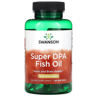 SWANSON tooted SportFit-st – Parim valik tervisele ja spordile.