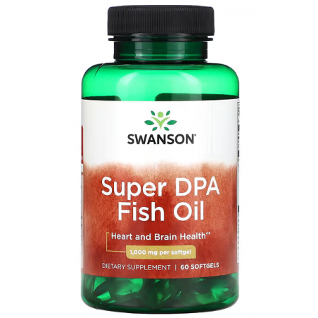 SWANSON tooted SportFit-st – Parim valik tervisele ja spordile.