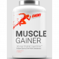Dion Sports Muscle Gainer 3D barības vielu matrica, vaniļa - 1250 g Dion Sports Muscle Gainer 3D barības vielu matrica, vaniļa - 1250 g