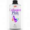 Kolageno peptidai ir hialurono rūgštis, geriama, uogos - 1000 ml