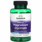 Albiona magnija glicināta 133 mg "Swanson", 90 kapsulas