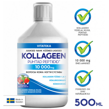 Mati, āda, nagi SportFit-s – tervislikud tooted kohaletoimetamisega Eestisse, Lätti, Leetu, Soome ja kogu EL-i.