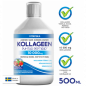 Dzīvnieku kolagēns 10 000 mg "Viteteka", 500 ml Dzīvnieku kolagēns 10 000 mg "Viteteka", 500 ml