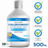Hialuronskābes - 500 ml