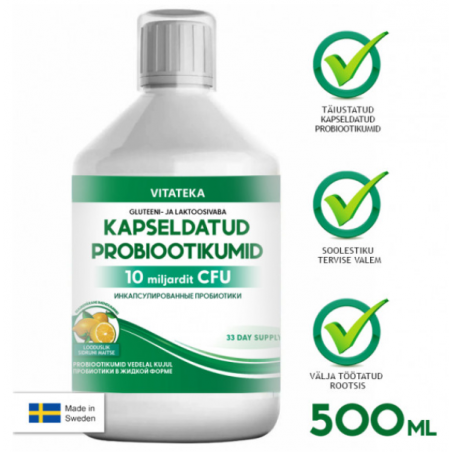 Veselības piedevas SportFit-s – tervislikud tooted kohaletoimetamisega Eestisse, Lätti, Leetu, Soome ja kogu EL-i.
