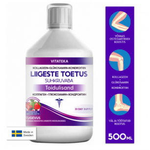 Veselības piedevas SportFit-s – tervislikud tooted kohaletoimetamisega Eestisse, Lätti, Leetu, Soome ja kogu EL-i.