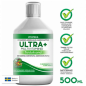 Ultra + multivitamīni "Viteteka", 500 ml
