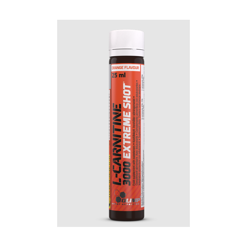 l -carnitine 3000 ekstrēms kadrs ar Appelin aromātu - 20 x 25 ml l -carnitine 3000 ekstrēms kadrs ar Appelin aromātu - 20 x 25 ml