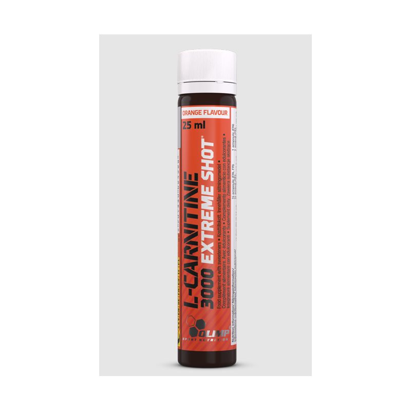 l -carnitine 3000 ekstrēms šāviens, ķiršu aromāts - 20 x 25 ml l -carnitine 3000 ekstrēms šāviens, ķiršu aromāts - 20 x 25 ml