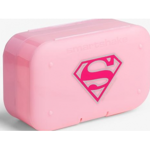 Dabar planšetinių kompiuterių organizatorius, 2 pakuotės - „DC Supergirl“