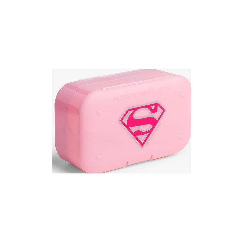 Tagad tablešu organizators, 2 iepakojumi - DC Supergirl Tagad tablešu organizators, 2 iepakojumi - DC Supergirl