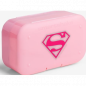 Tagad tablešu organizators, 2 iepakojumi - DC Supergirl Tagad tablešu organizators, 2 iepakojumi - DC Supergirl
