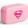 Supergirl Pill Box Organizer - 2 pcs