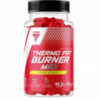 Thermo Fat Burner Max kompleks L-karnitiini ja kroomiga - 60 kapslit