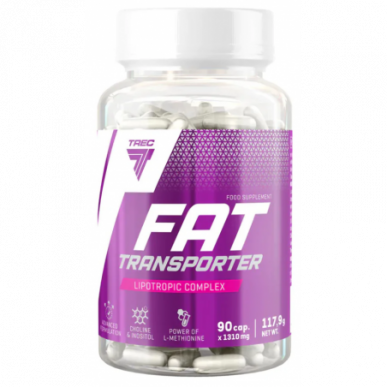 Treec uztura tauku deglis, N90 – madala kalorsusega toode firmalt TREC NUTRITION, osta SportFit-ist
