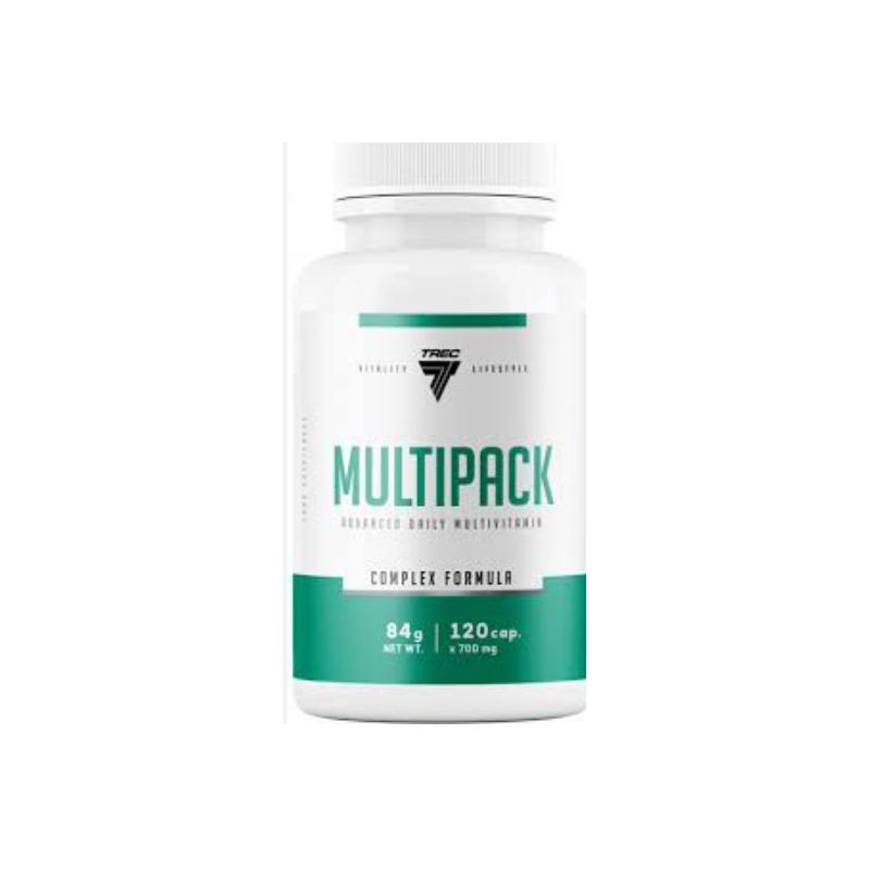 Treec uztura multipack, N120 Treec uztura multipack, N120