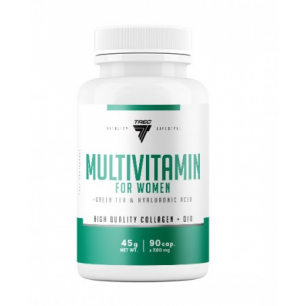 Vitamīni sievietēm SportFit-s – tervislikud tooted kohaletoimetamisega Eestisse, Lätti, Leetu, Soome ja kogu EL-i.