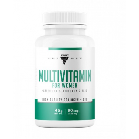 Vitamīni sievietēm SportFit-s – tervislikud tooted kohaletoimetamisega Eestisse, Lätti, Leetu, Soome ja kogu EL-i.