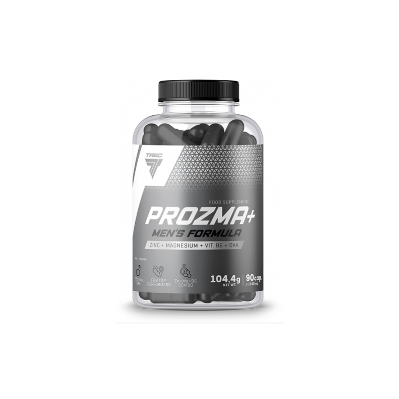 Trec Nutrition Prozma+ vīriešu formula, N90