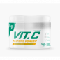 TREC uztura vitamīns C + L -lysin, pulveris - 300 g TREC uztura vitamīns C + L -lysin, pulveris - 300 g