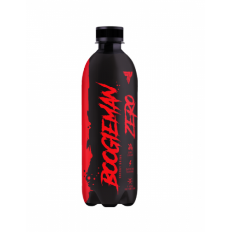 Boogieman enerģijas dzēriens bez cukura "Treec Nutrition", 500 ml