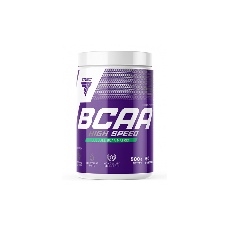 BCAA ātrgaitas Kola "Treec Nutrition", 500 g BCAA ātrgaitas Kola "Treec Nutrition", 500 g