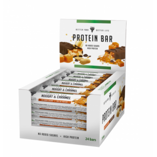 PROTEIN REX Protein wafers with sorbitol, cocoa flavor - 120 g – low-calorie product from Protein Rex, buy in SportFit