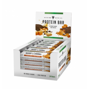 PROTEIN REX SNEX Bar glazed, coconut - 40g – low-calorie product from Protein Rex, buy in SportFit