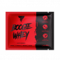 Boogiewey Cappucino "Trec Nutrition", 30 g