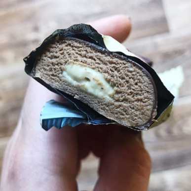 Chikalab Protein Bar Chikabar "Tiramisu", 60 g – madala kalorsusega toode firmalt Chikalab, osta SportFit-ist