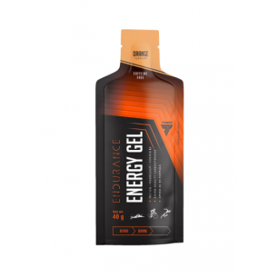 Enerģijas želejas apelsīns "Treec uzturs", 40 g