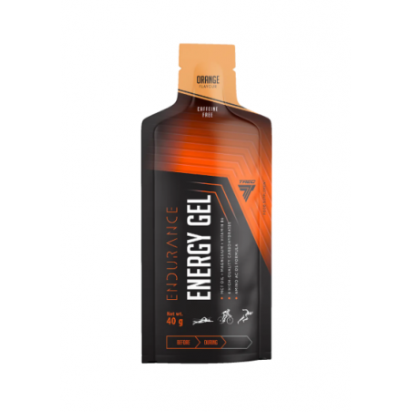 Enerģijas želejas apelsīns "Treec uzturs", 40 g