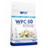 Lactose-free protein