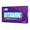 Multivitamīni