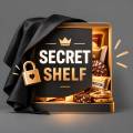 Secret Shelf