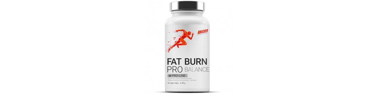 Fat burners