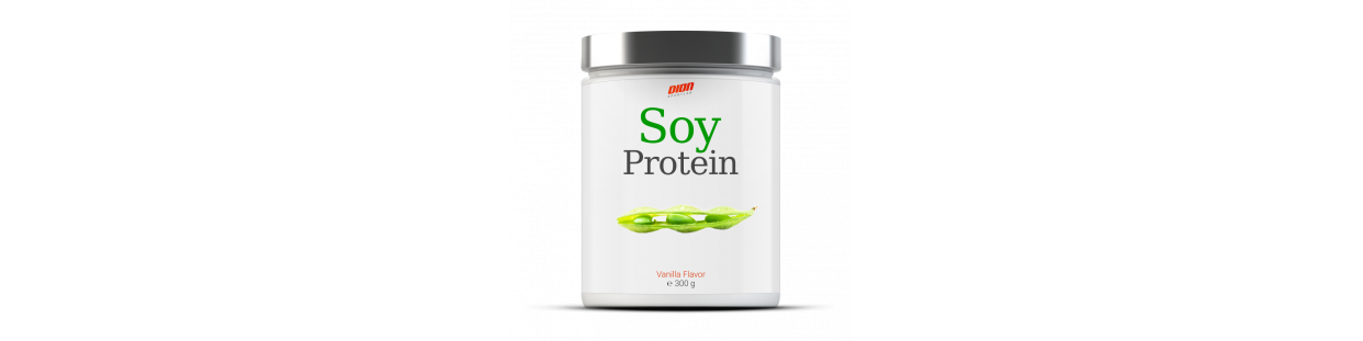 Vegan proteiin