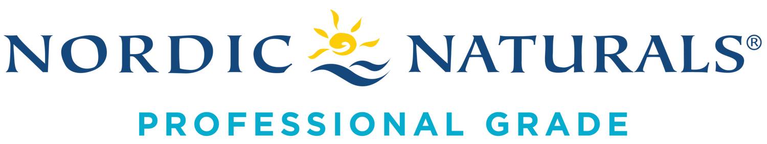 Nordic Naturals