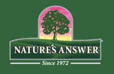 Natures Answer