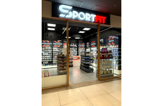 Lõunakeskus - SportFit