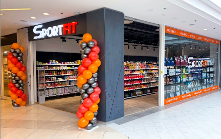SportFit - veselīgais var būt garšīgs