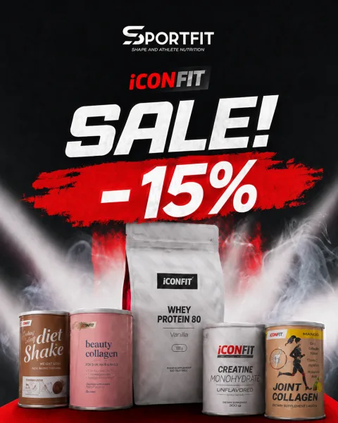 iconfit -15%
